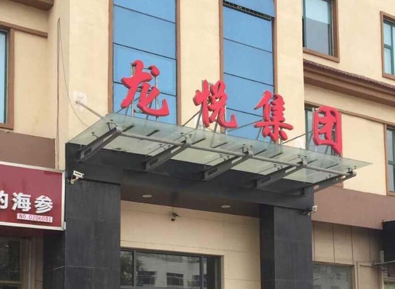 龙悦集团